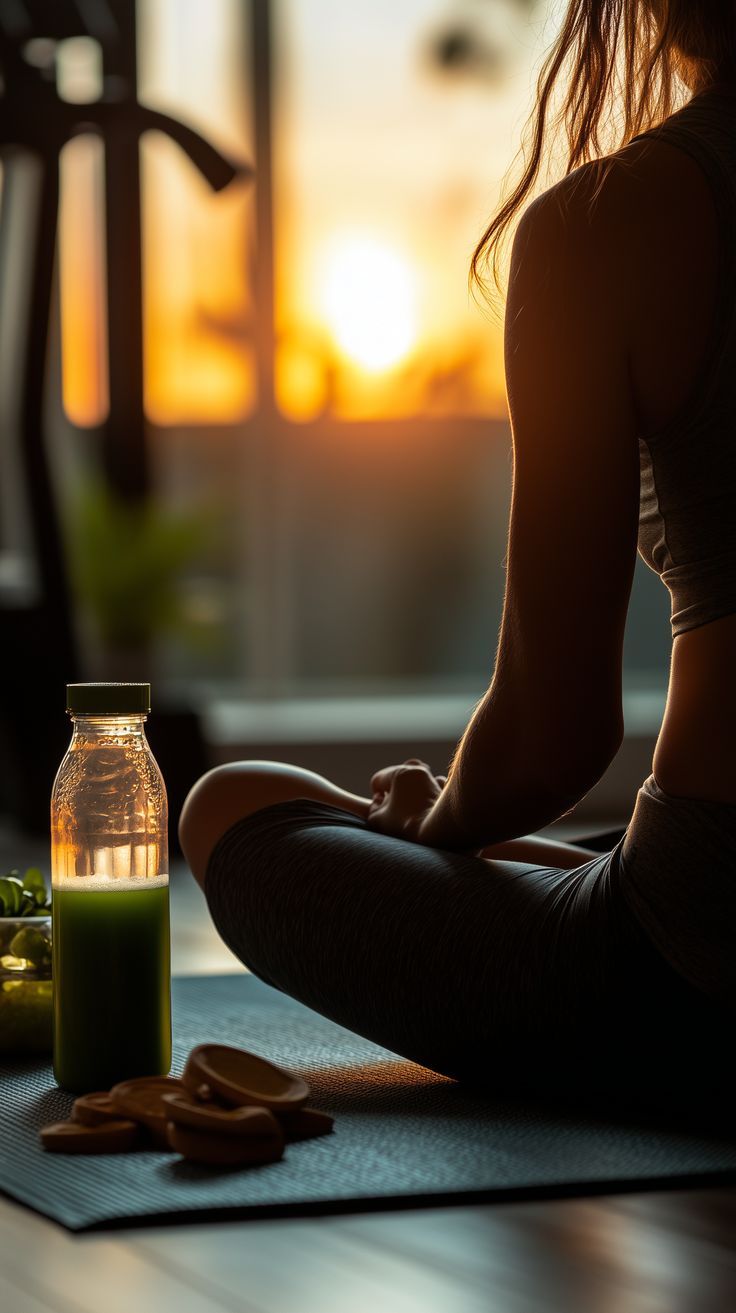 Retiro Legado — meditación y reflexión
